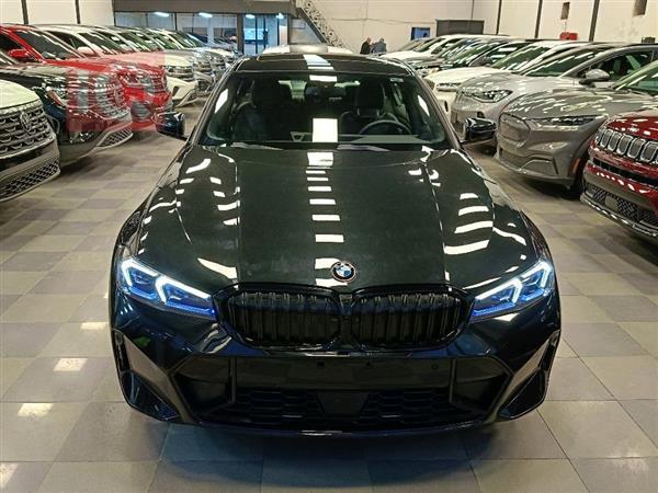 BMW for sale in Iraq